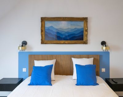 Chambre Mésange