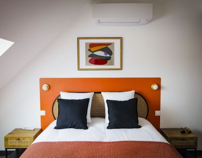Chambre Bouvreuil