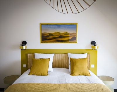 Chambre Bruant