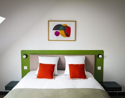 Chambre Pic Vert